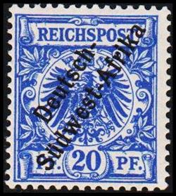 Germany 1897