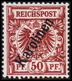 Deutsche Kolonien 1899