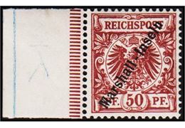 German Colonies 1899-1900