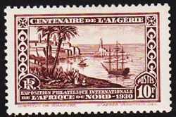 Algerien 1930