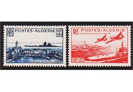 Algeria 1949