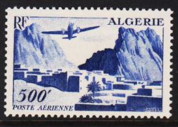 Algeriet 1953