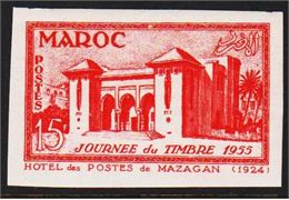 Marocco 1955