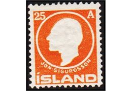 Iceland 1911