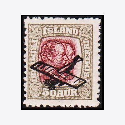 Island 1929