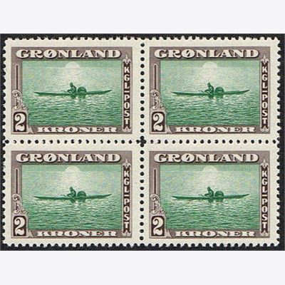 Grönland 1945