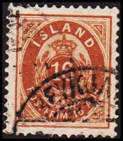Iceland 1896