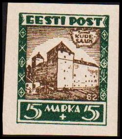Estland 1927