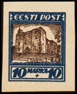 Estonia 1927