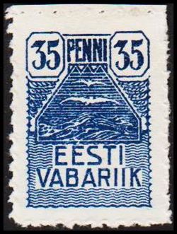 Estonia 1919