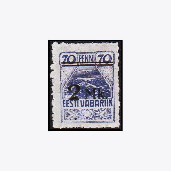 Estland 1920