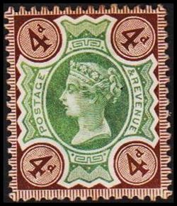 England 1887-1892