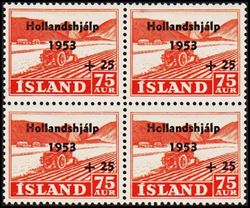 Iceland 1953