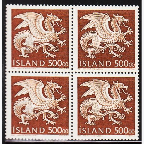 Island 1989