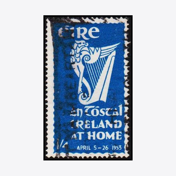 Ireland 1953