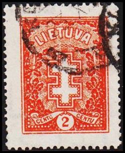 Litauen 1933