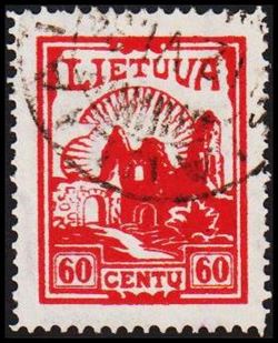 Lithuania 1933
