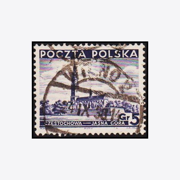 Litauen 1938