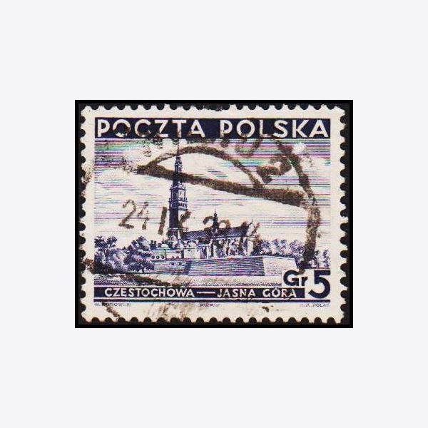 Litauen 1938