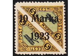 Estland 1923