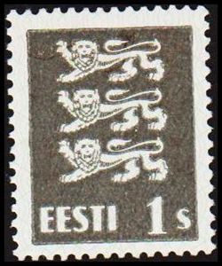 Estonia 1940
