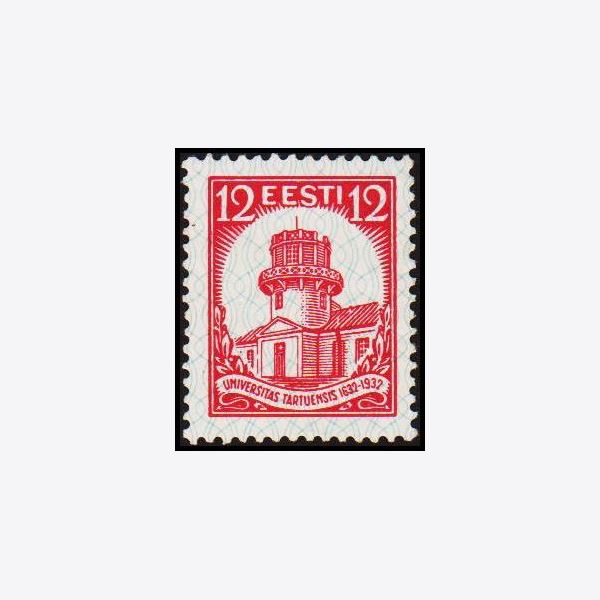 Estland 1932