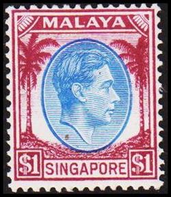 Singapore 1948
