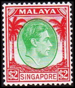 Singapore 1948