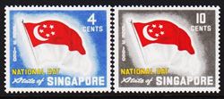 Singapore 1960