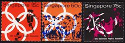 Singapore 1970