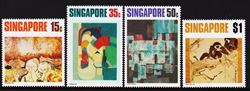 Singapore 1972
