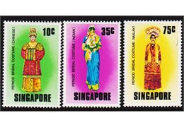 Singapore 1976