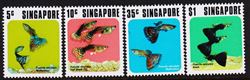 Singapore 1974