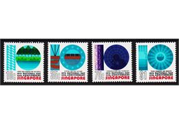 Singapore 1975