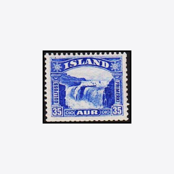 Iceland 1931