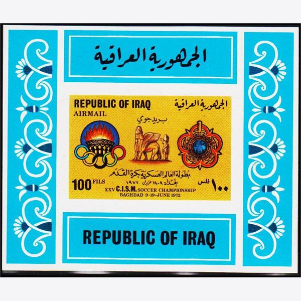 Iraq 1972