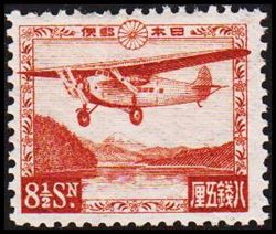 Japan 1929