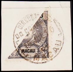 Macau 1903