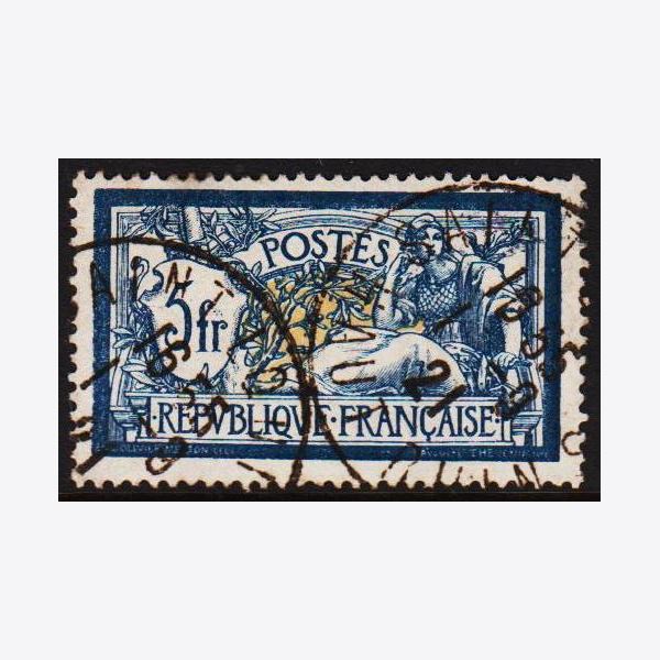 France 1900