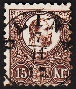 Hungary 1871