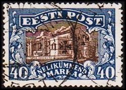 Estonia 1924