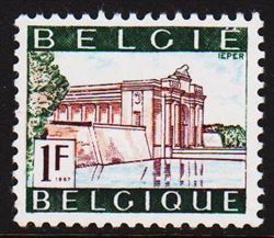 Belgium 1967