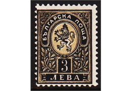 Bulgaria 1896