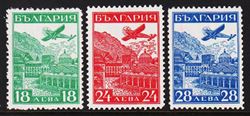 Bulgarien 1932