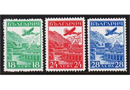 Bulgaria 1932