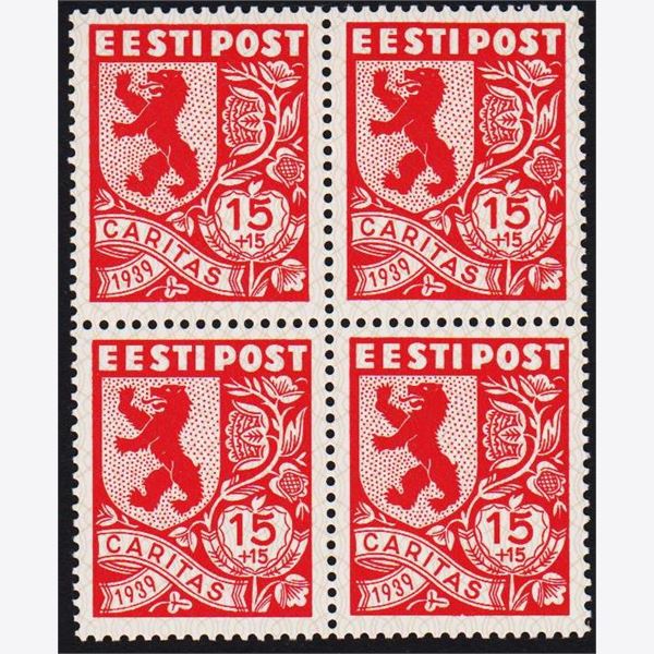 Estland 1939
