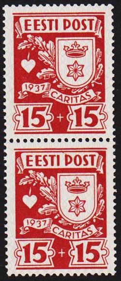 Estland 1937