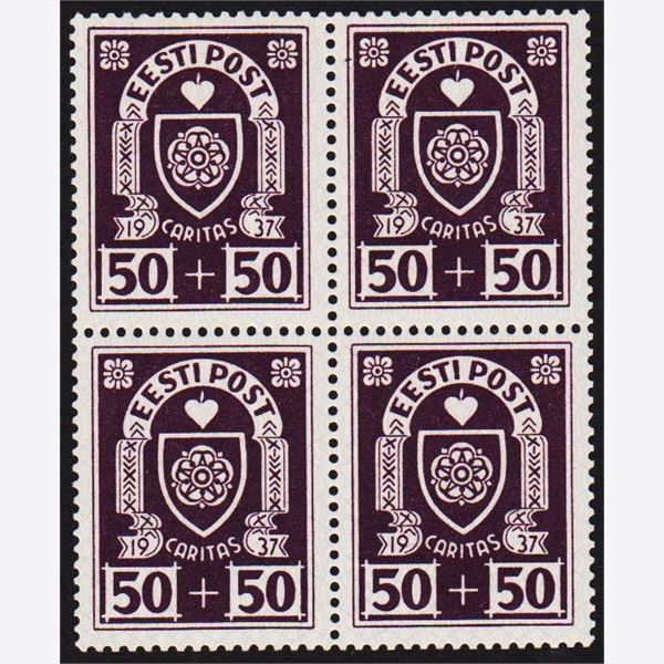 Estonia 1937