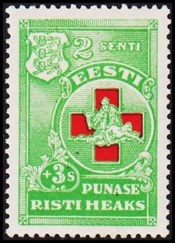 Estland 1931