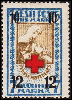 Estonia 1926